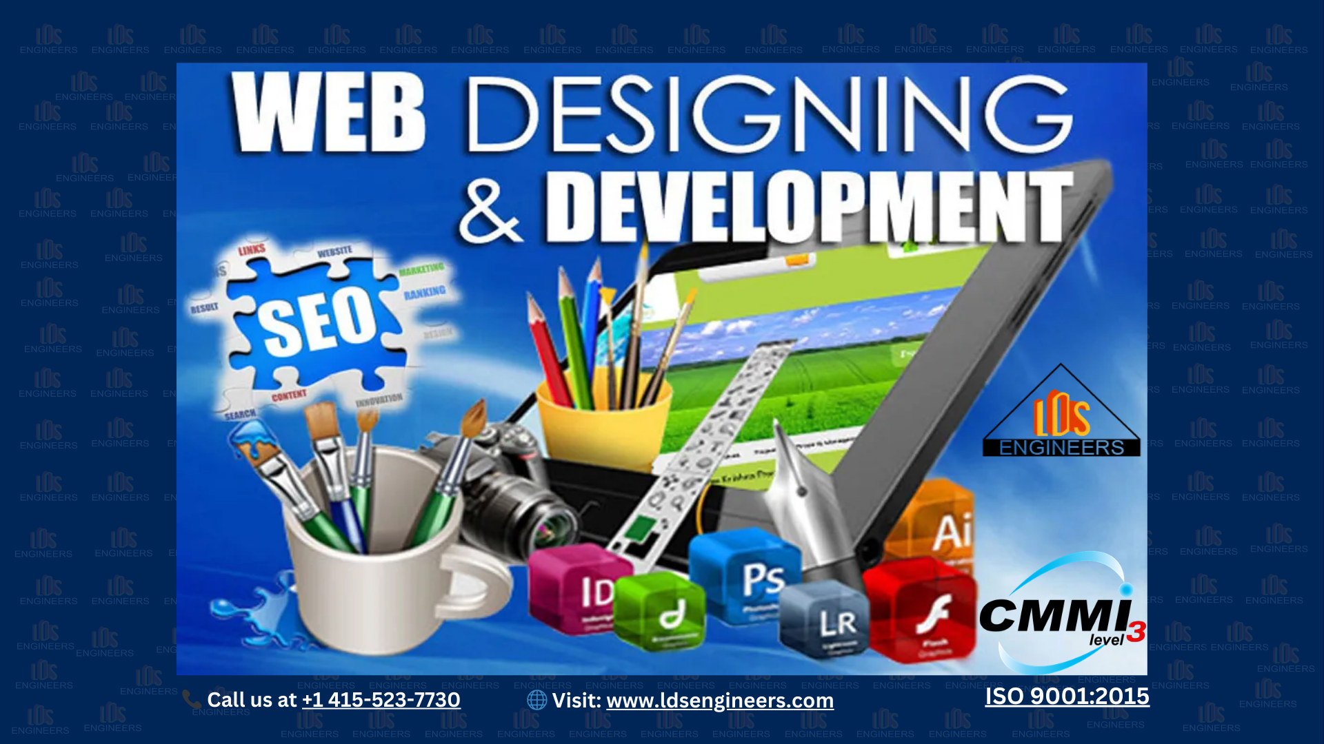 Top Web Design and Development Company in New York