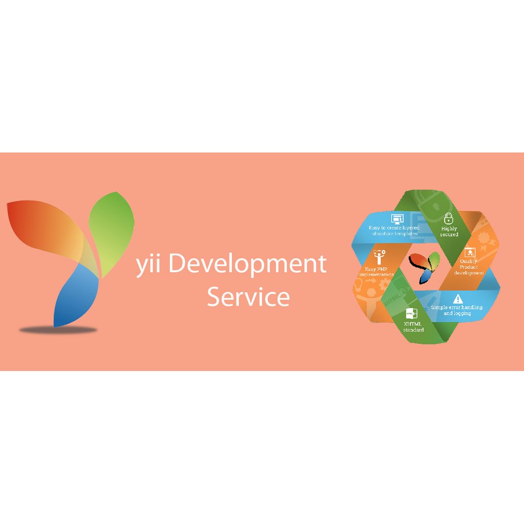 Yii Development Company in New York