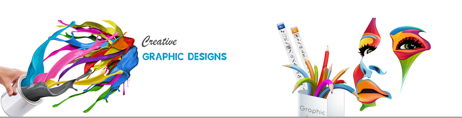 Graphic Designing Company