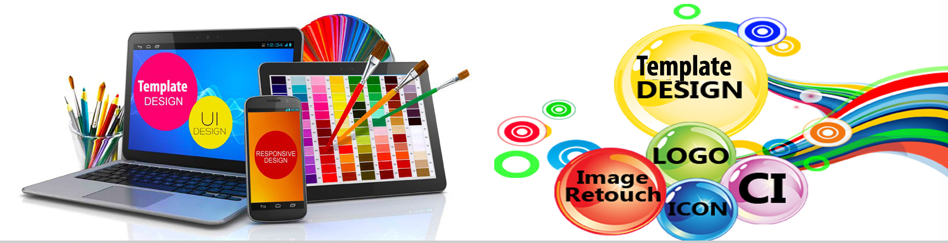 Template Designing Company in New York