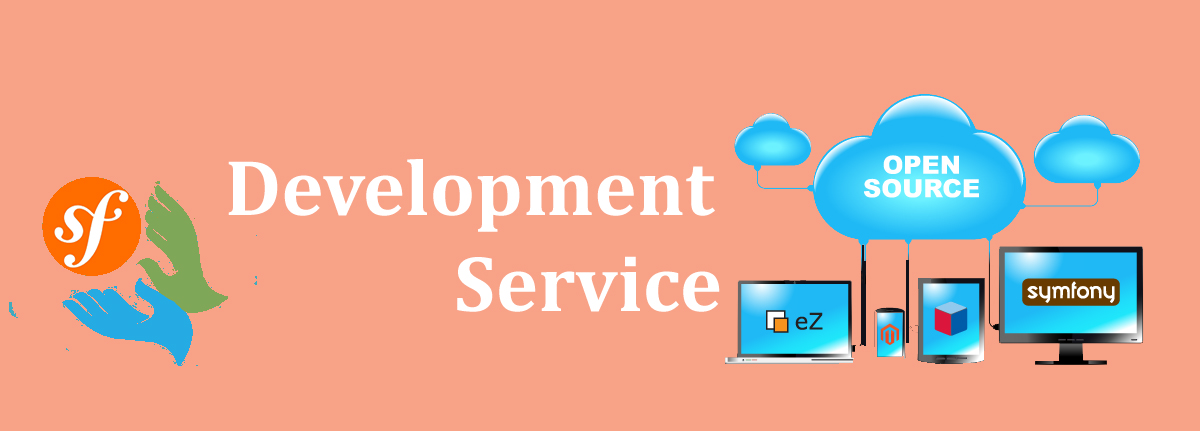 Symfony Development Company in the USA