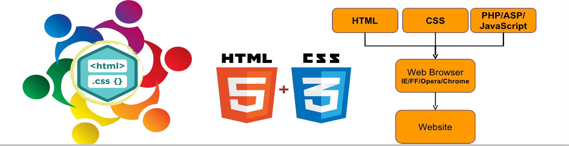HTML/CSS Development Company in the US