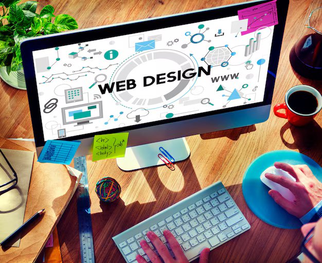 Best Web Design Services in Australia