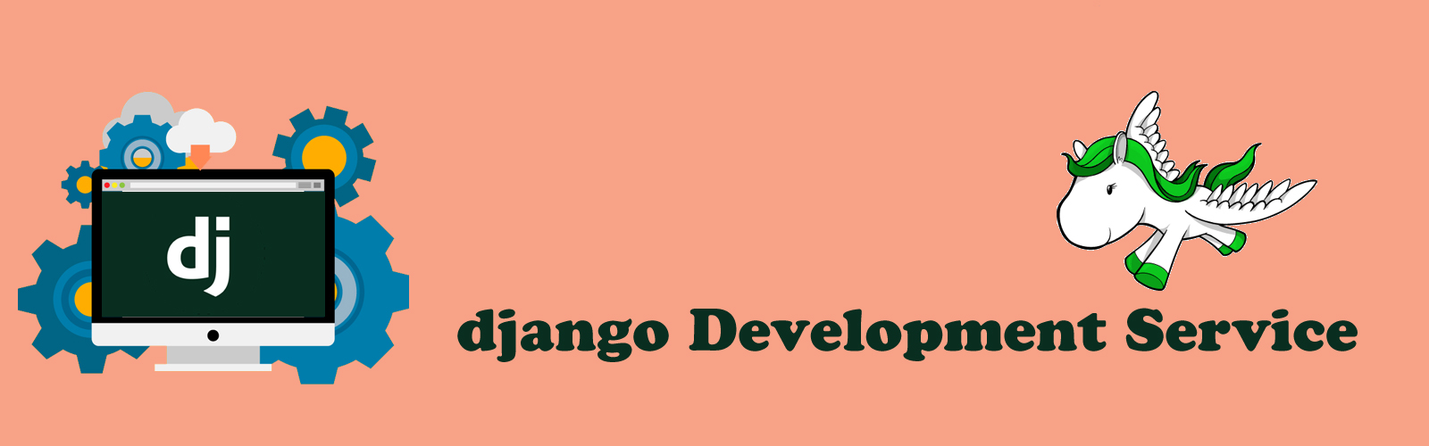 Django Development Company in New York