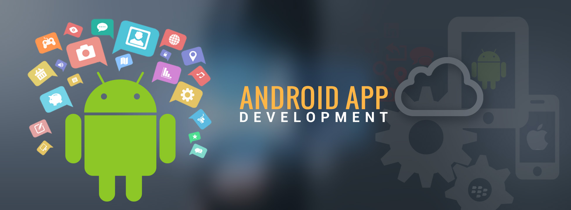 Android Application Development Company