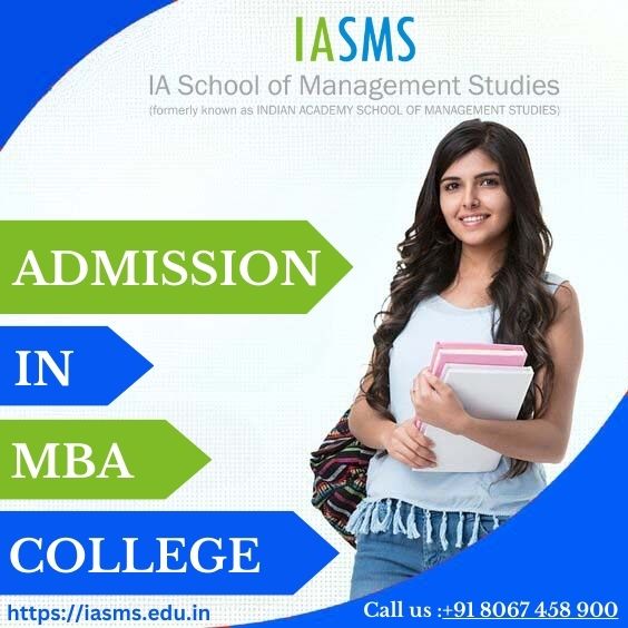 Admission process of MBA in top colleges of India 