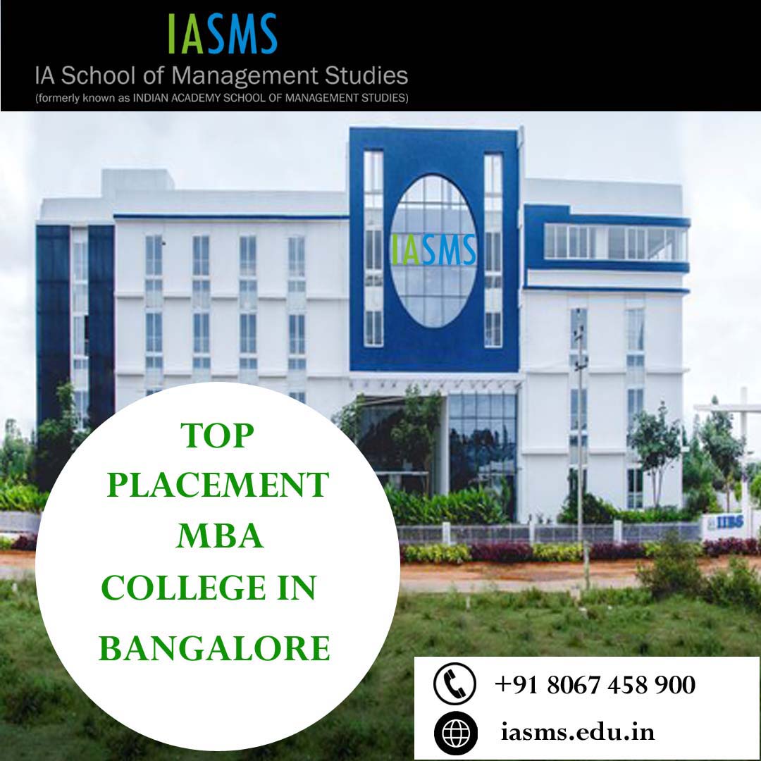 Guide to find the best business school in India