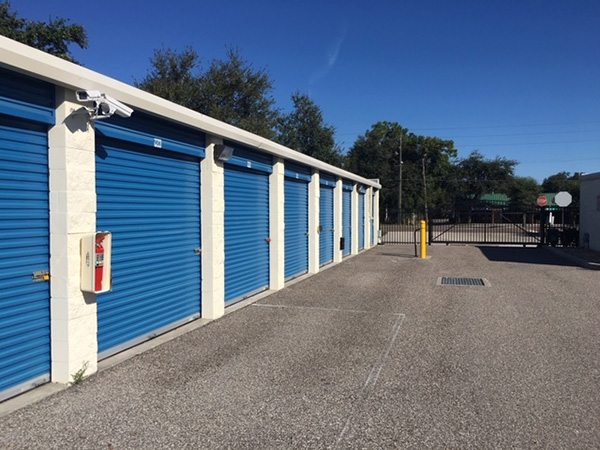 Comstock Mini Storage: Your Trusted Solution for Secure and Affordable Storage