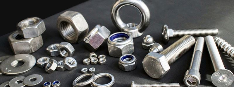 Fastener Types and Applications - Calibre Enterprises