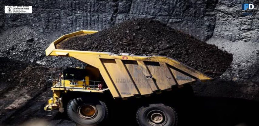 Coal India Share Price Target 2025 to 2030 Prediction