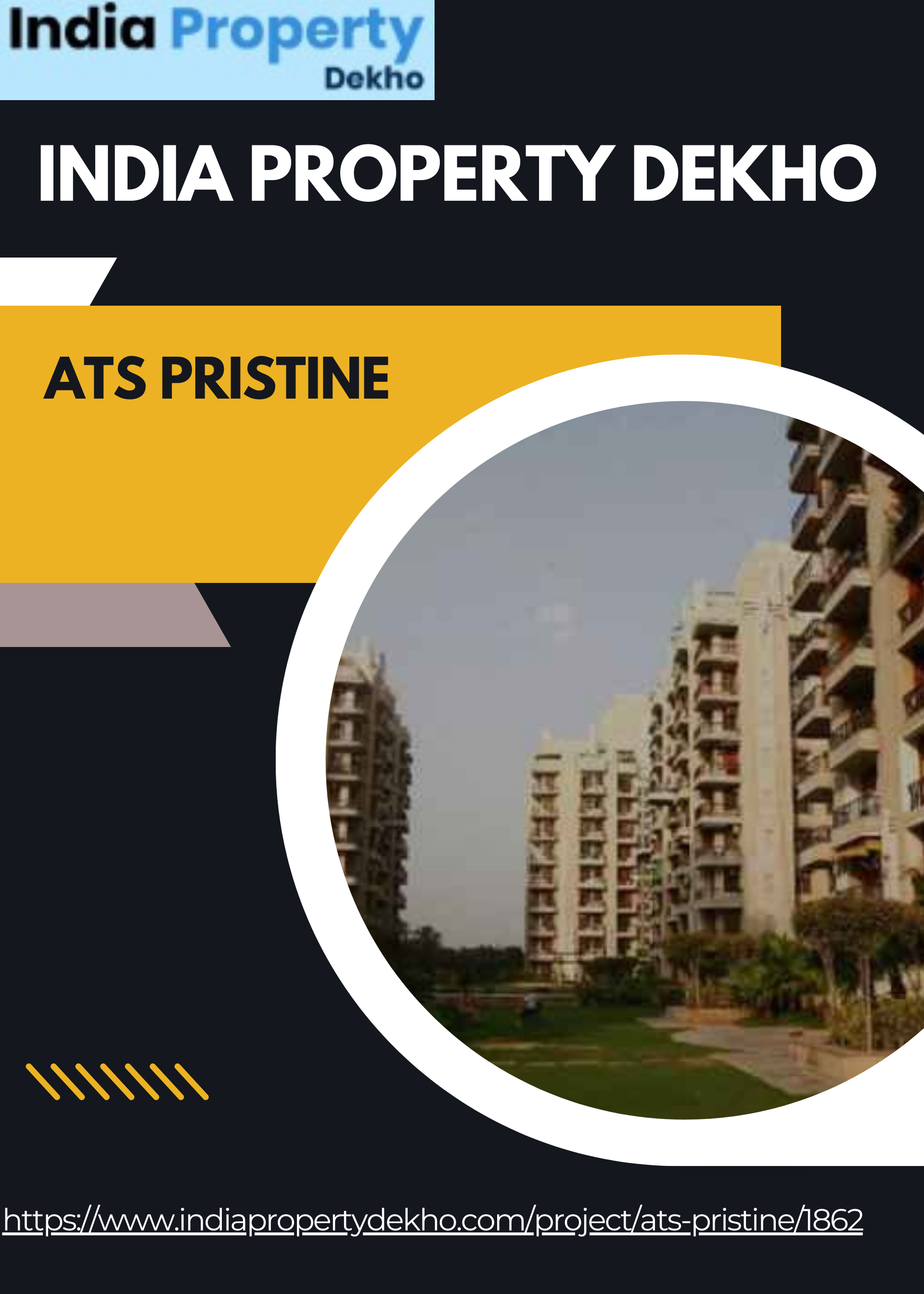 ATS Pristine | ats pristine noida