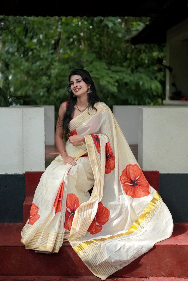 Kerala Onam Sarees 2026 — A Complete Buying Guide