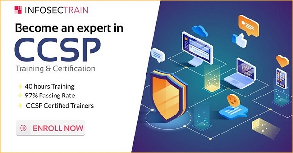 CCSP Online Training