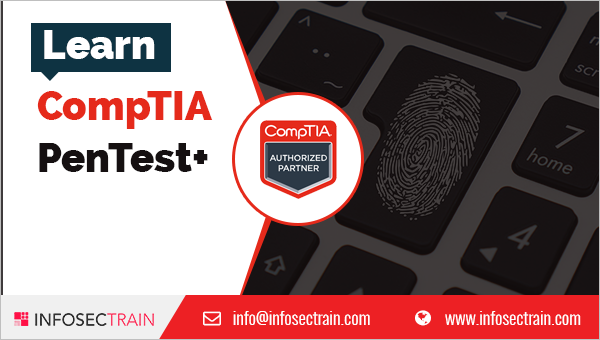 Pentest+ Course Online