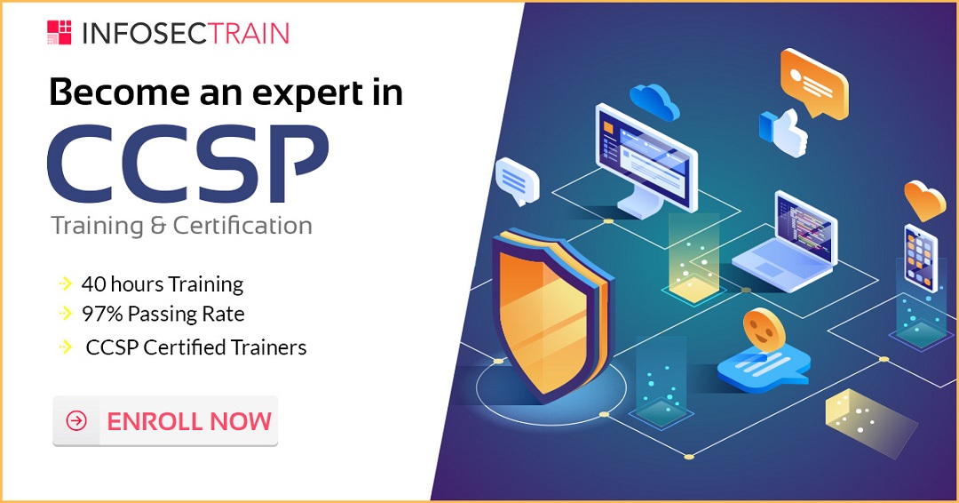 ccsp training