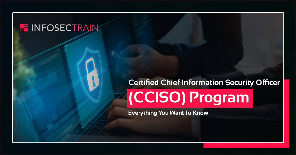 CCISO Training in Mumbai