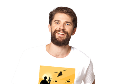 Online T-Shirt Shopping Guide