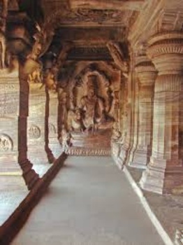 The Fascinating World of Temple Caves