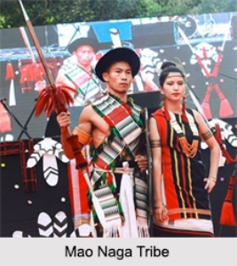 The Mao Naga Tribe: A Glimpse into Tradition and Modernity