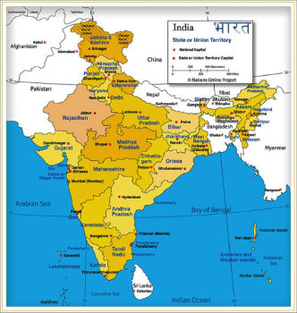 The Rich Tapestry of Indian Tribal Languages