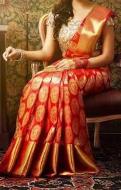   Unveiling the Splendor of West Indian Sarees