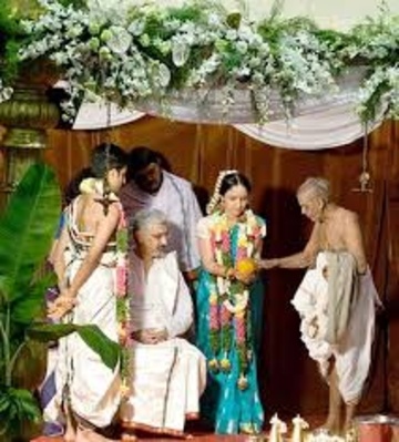 Brahma Marriage: An Idealized Tradition in Hinduism