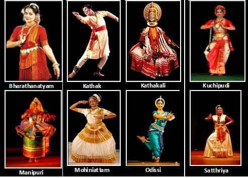 Theatre in Ancient India