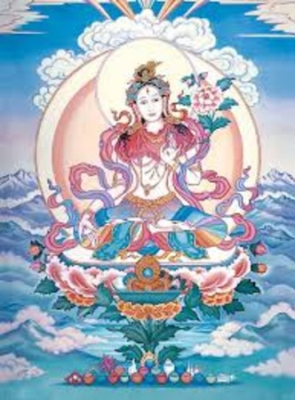 Exploring Goddess Tara: A Beacon of Hope and Assistance