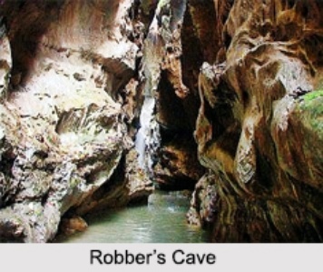 The Robber Caves: A Historical and Cultural Exploration