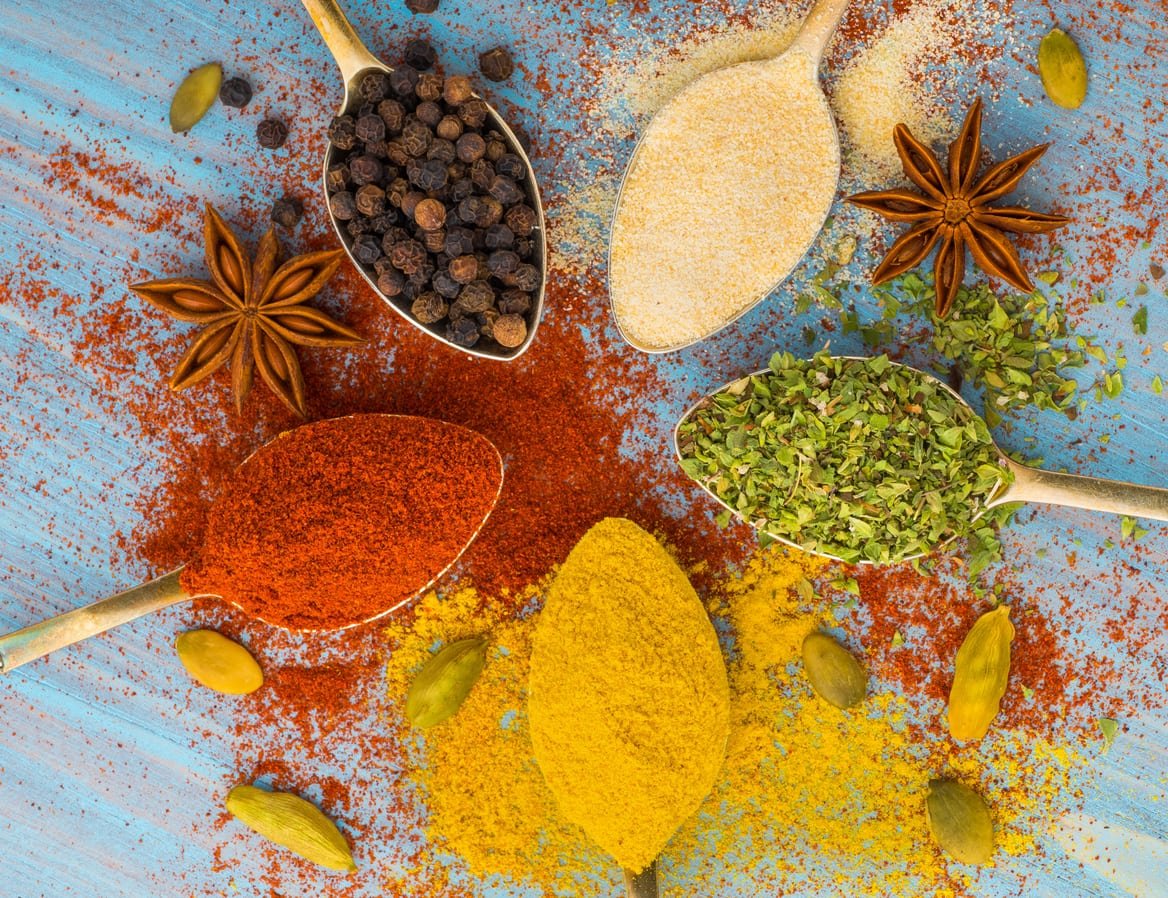 "Turmeric: A Culinary and Medicinal Treasure"