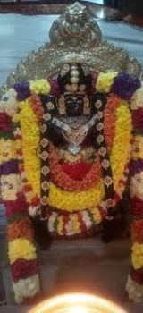Goddess Mathamma: The Divine Protector of Health and Community