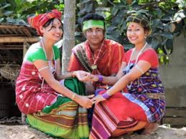 The Koch Tribe: Preserving Tradition Amidst Modern Challenges