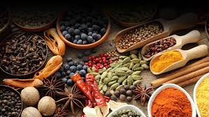 Exploring the World of Fruit Spices in Indian Cuisine: