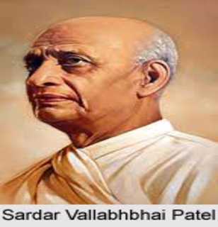 Sardar Vallabhbhai Patel: The Iron Man of India