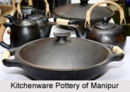 Pottery of Manipur: A Timeless Tradition
