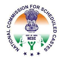 National Commission for Scheduled Castes