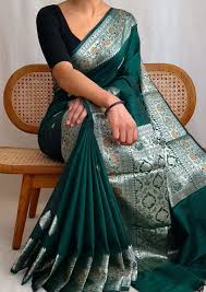 Sarees of North East India
