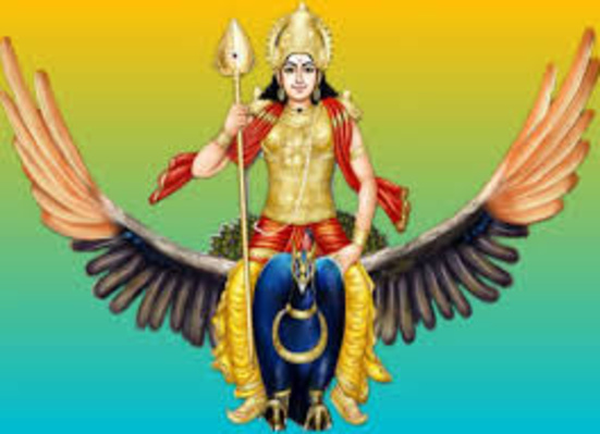 Kartikeya: An Icon of Strength in Hindu Beliefs