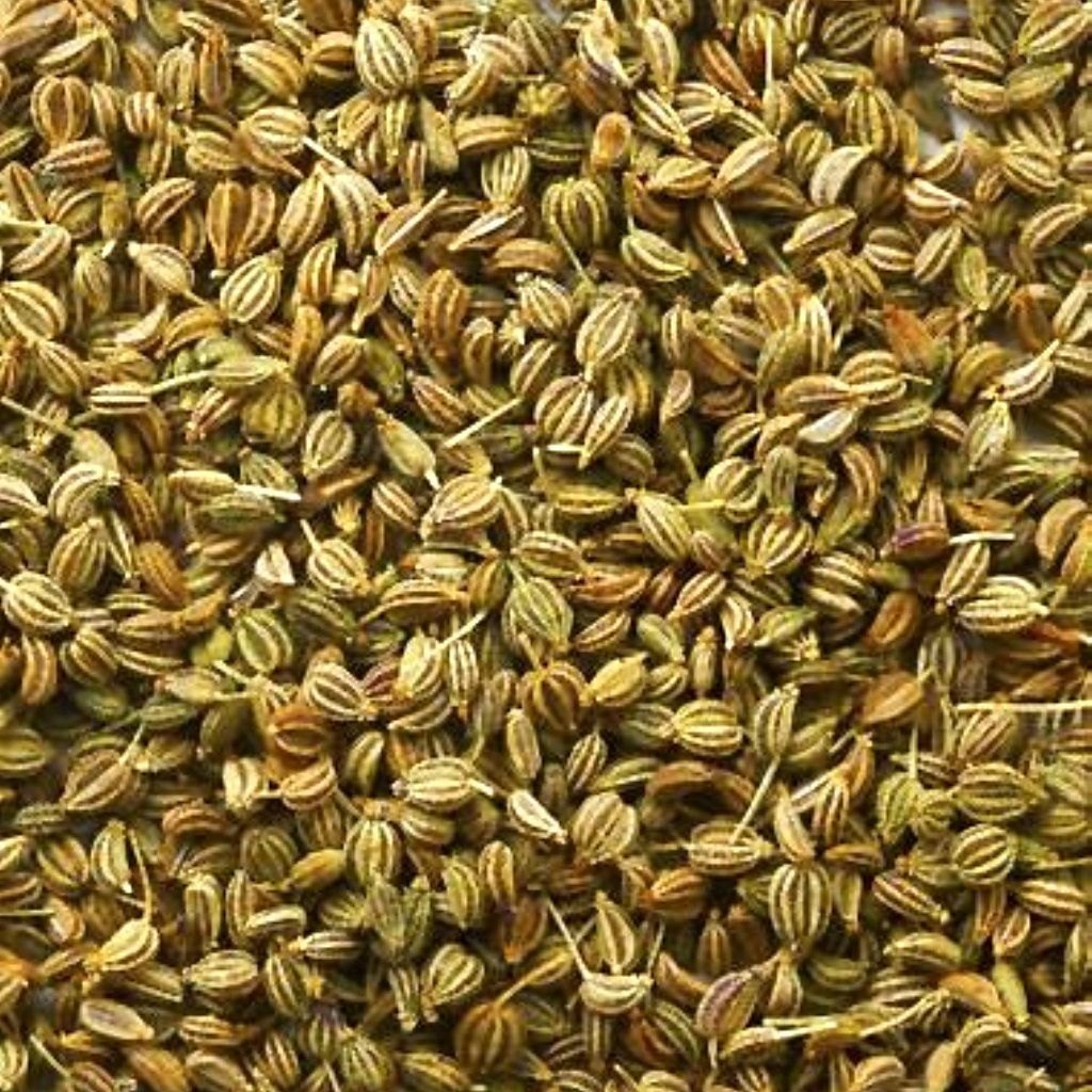 Exploring the Rich Heritage and Uses of Ajwain:
