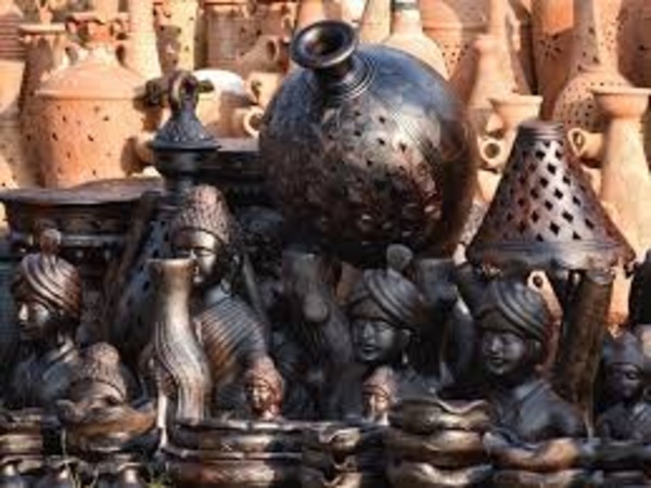 The History of Indian Craft