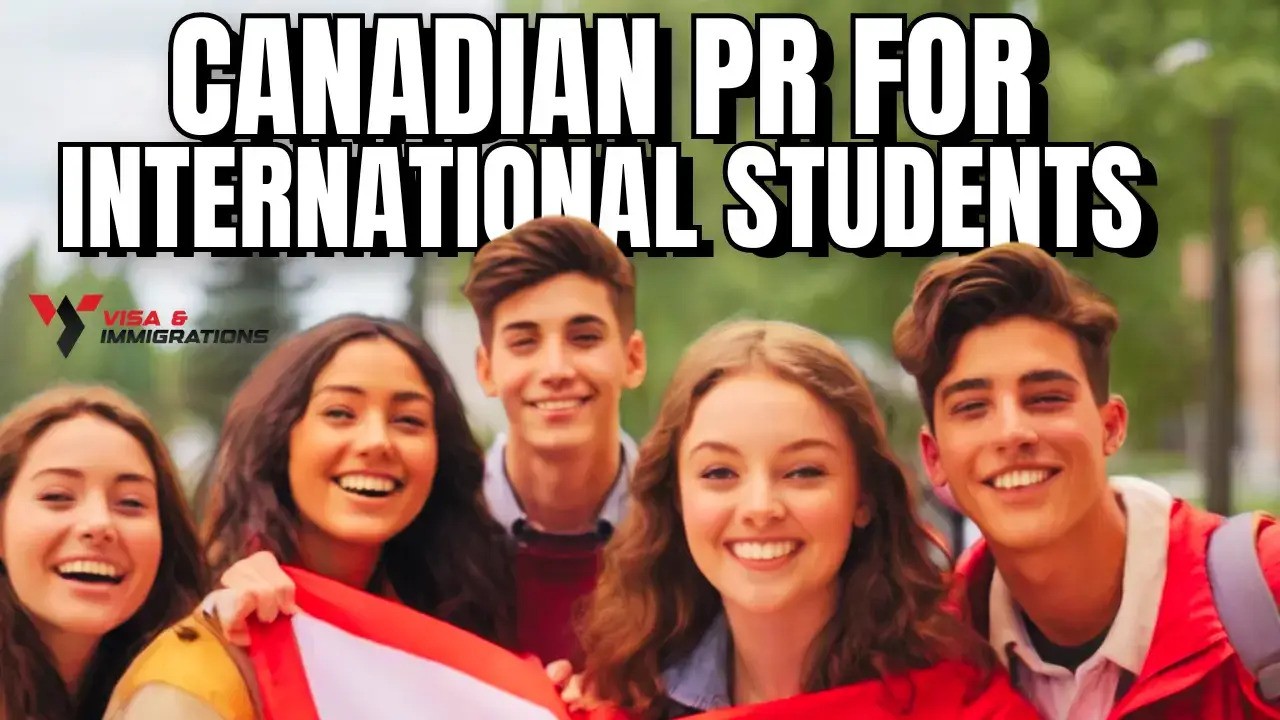 Breaking Down the Changes: Canada Study Visa 2024 and International Students Rule