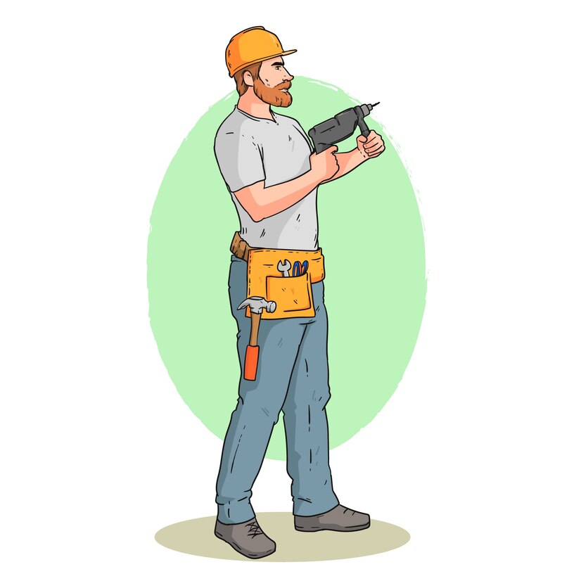 Customised Uber For Electricians App