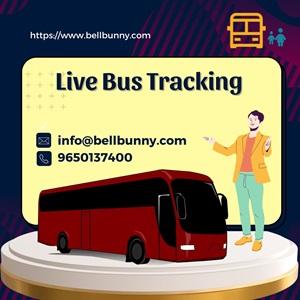 Enhancing Commuter Experience with Real Time Bus Tracking Apps