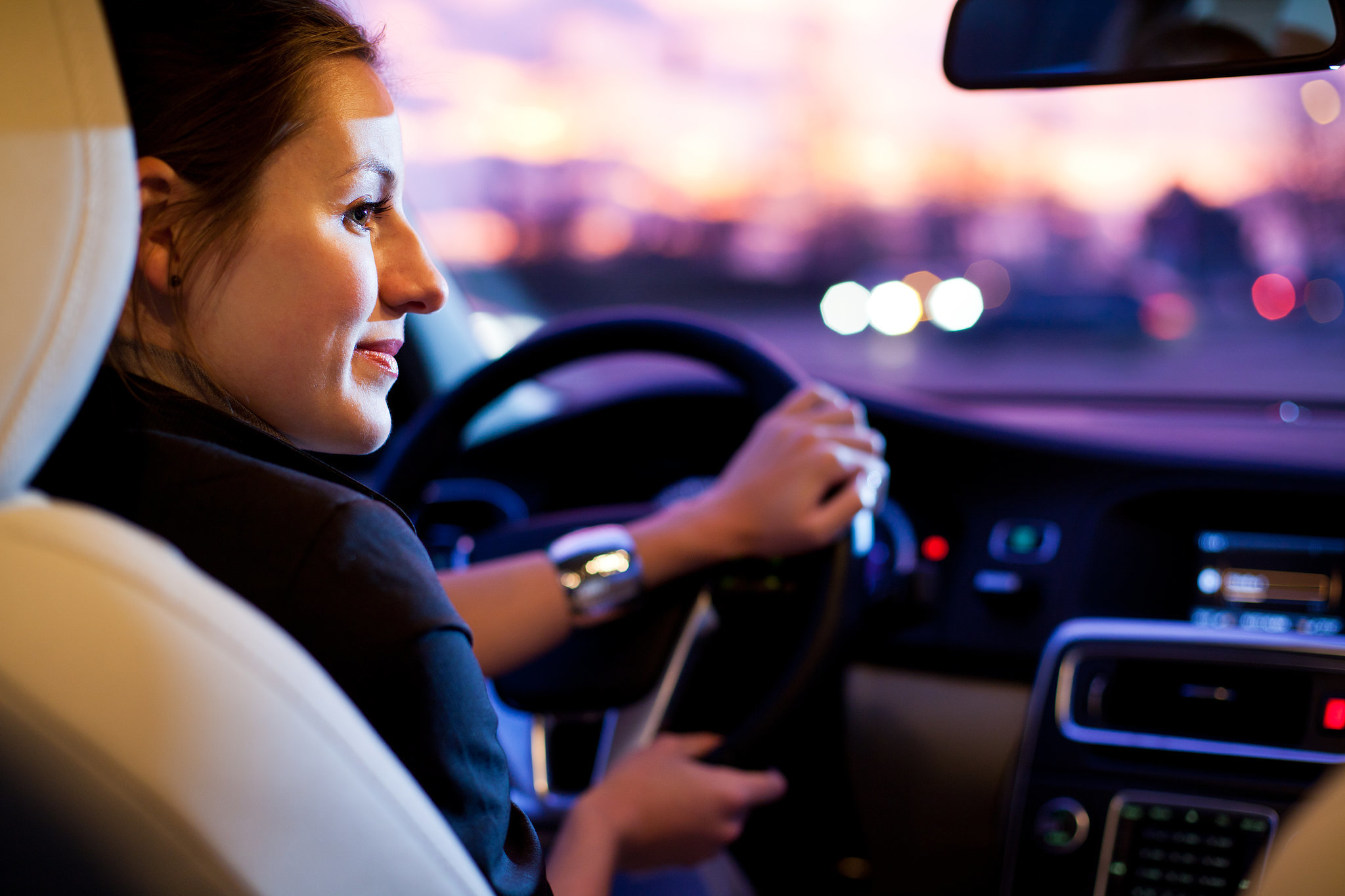 Affordable Driving School Molendinar