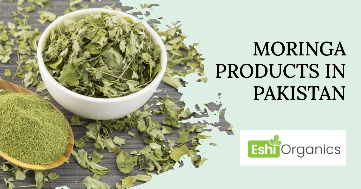 Check Amazing Collection of Moringa Products at the Best Online Moringa Store