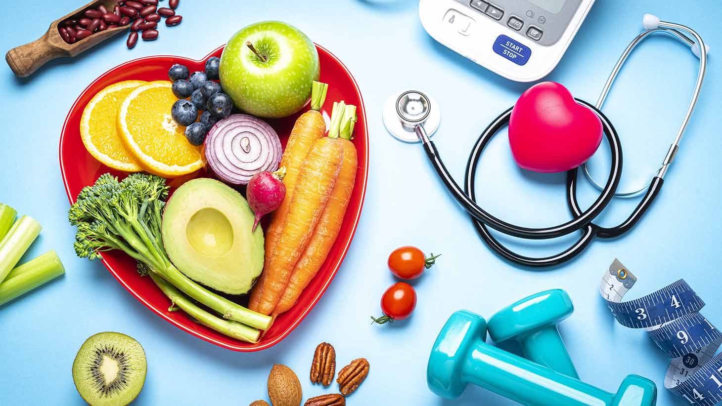 Why Nutrition and Wellness Education is Important for Every Organization