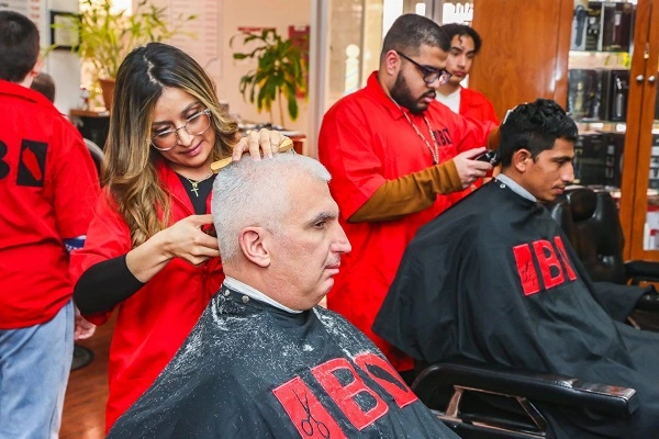 Barber Training Program: Learn the Secrets of Professional Grooming