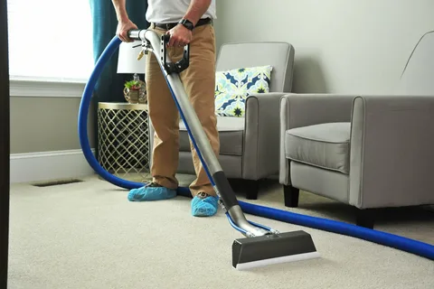 How Professional Carpet Cleaning Services Can Make a Difference?