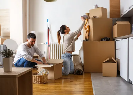 Essential Tips for a Stress-Free Move-In Cleaning Process