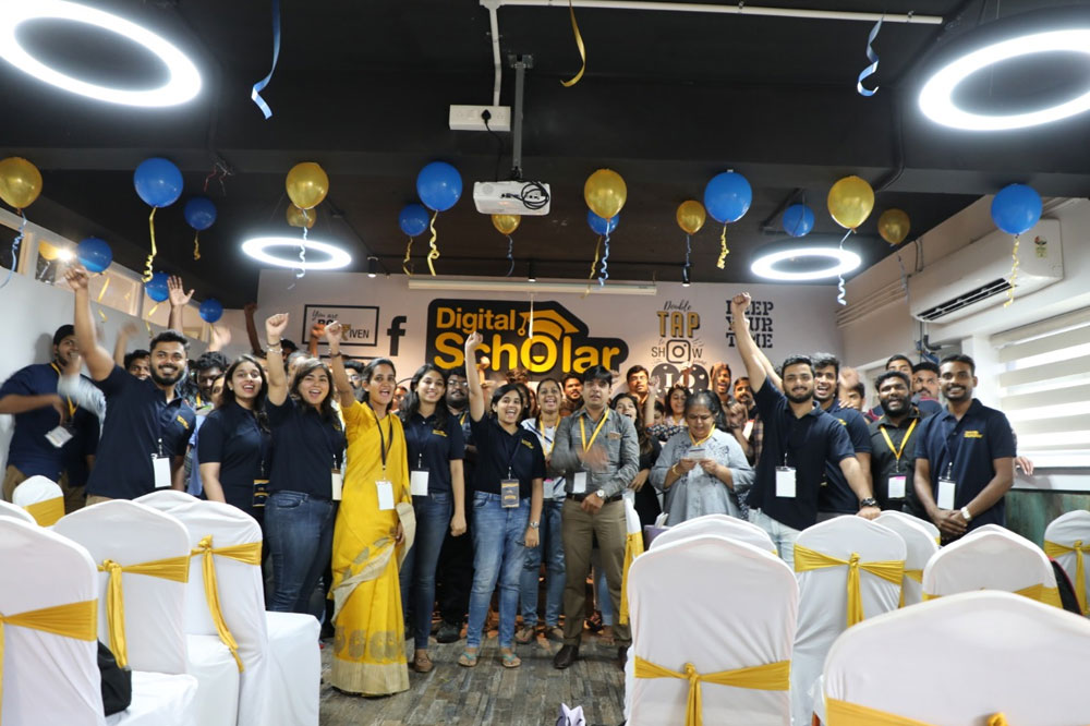 Best Digital Marketing Training Institute Chennai